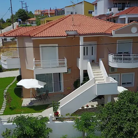 Appartement El Mare Luxurious