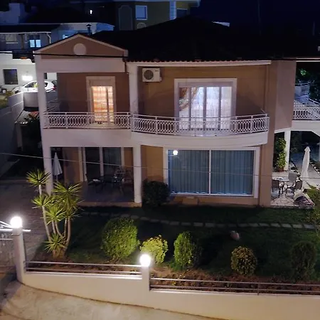 El Mare Luxurious Appartement *